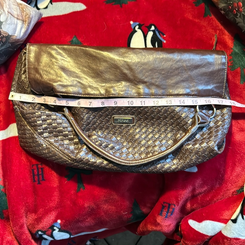 Minicci Purse